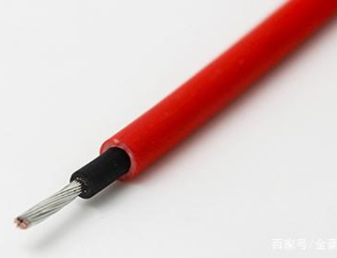 南宁光伏电缆，太阳能光伏线